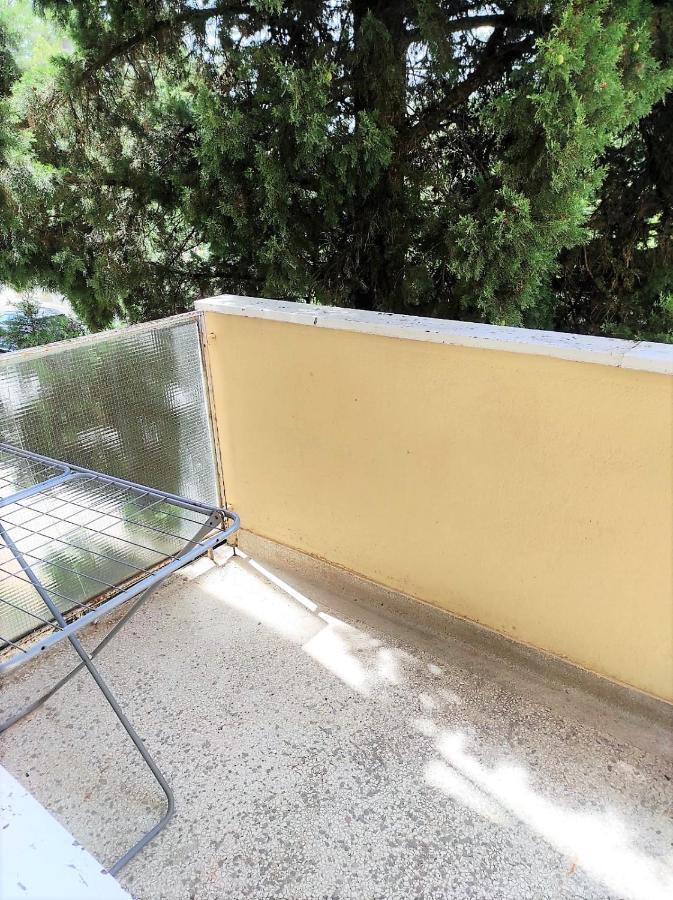 Apartmán Stan U Centru Podgorica Exteriér fotografie