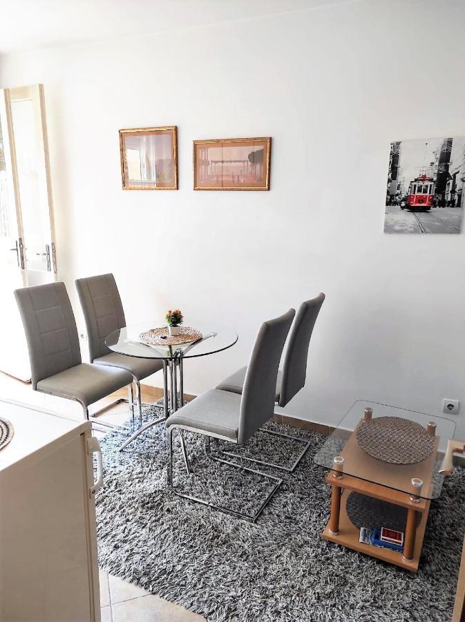 Apartmán Stan U Centru Podgorica Exteriér fotografie