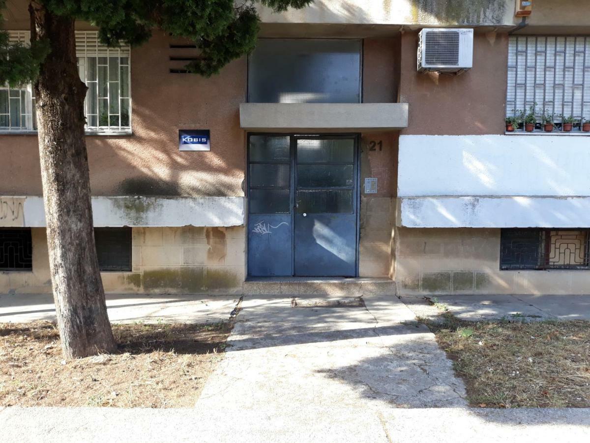 Apartmán Stan U Centru Podgorica Exteriér fotografie